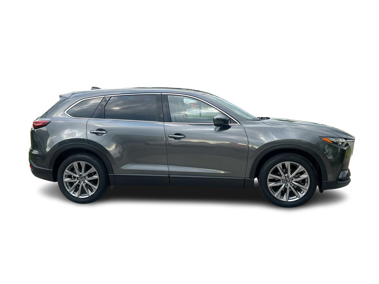 2021 Mazda CX-9 GS-L, Toronto, Cash