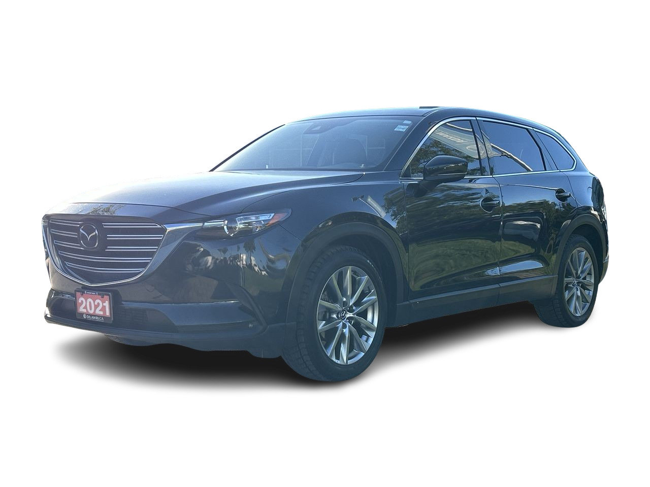 2021 Mazda CX-9 GS-L, 多伦多, 全款车