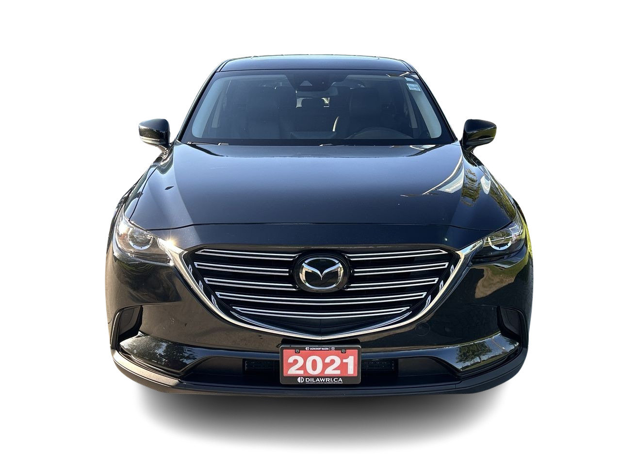 2021 Mazda CX-9 GS-L, 多伦多, 全款车