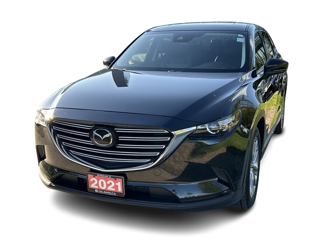 2021 Mazda CX-9 GS-L, 多伦多, 全款车
