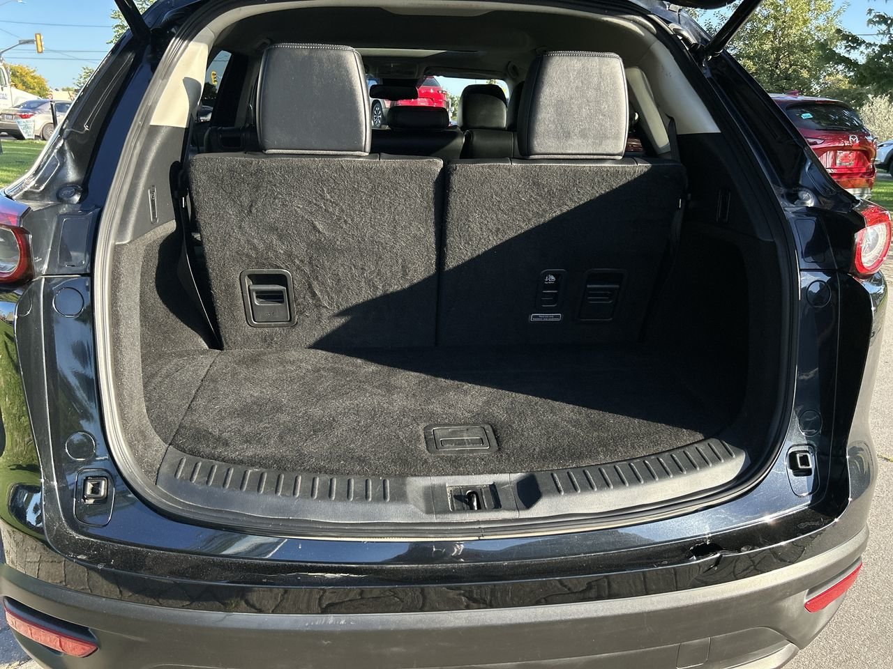 2021 Mazda CX-9 GS-L, 多伦多, 全款车