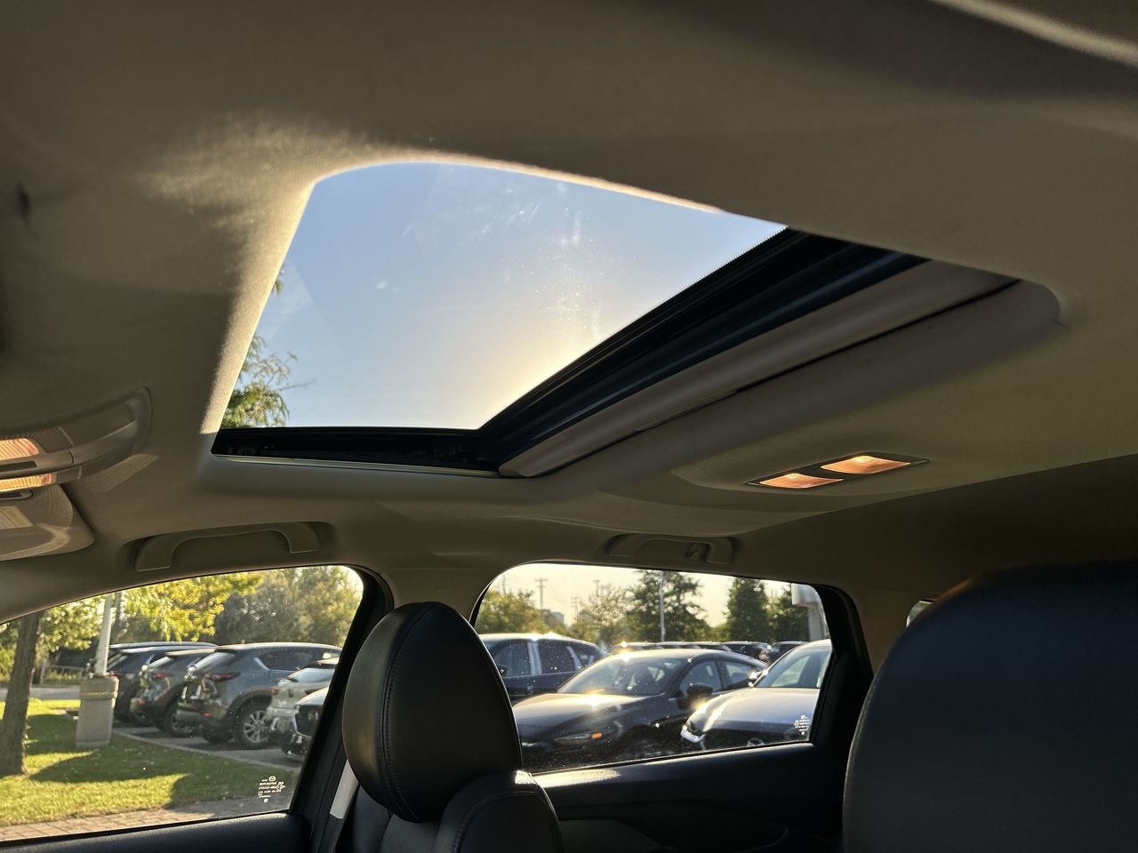 2021 Mazda CX-9 GS-L, 多伦多, 全款车
