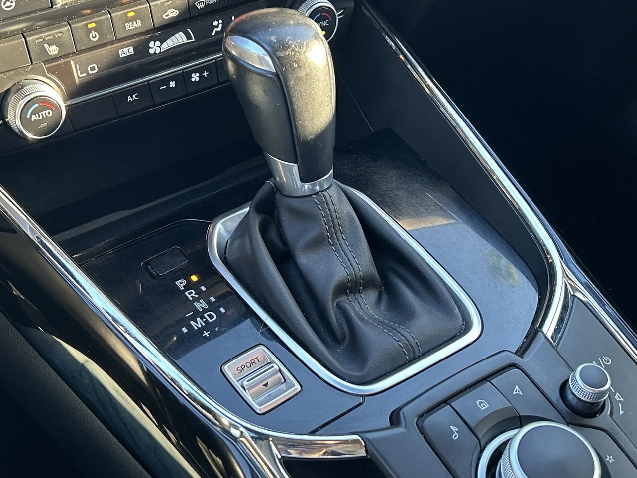 2021 Mazda CX-9 GS-L, 多伦多, 全款车