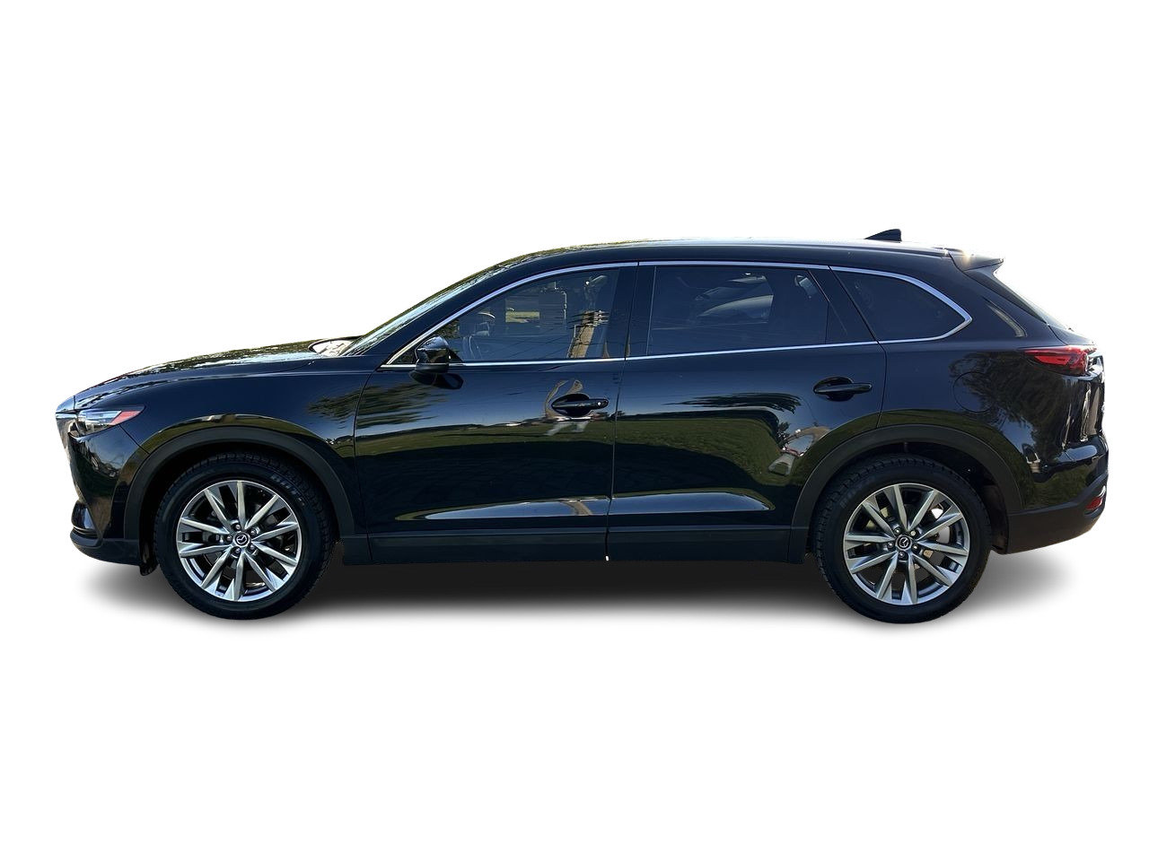 2021 Mazda CX-9 GS-L, 多伦多, 全款车