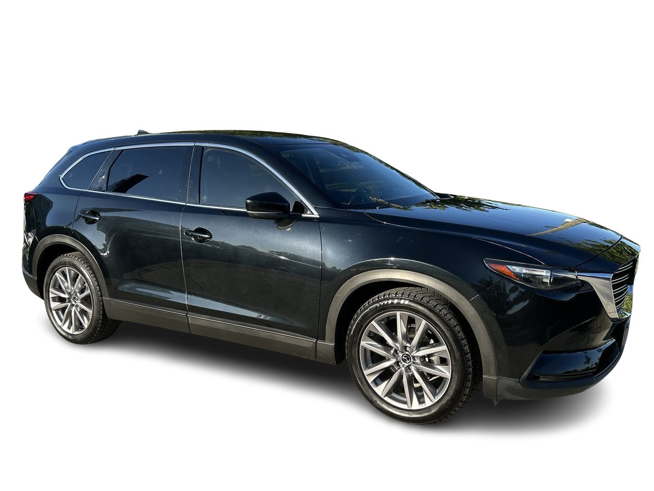 2021 Mazda CX-9 GS-L, 多伦多, 全款车