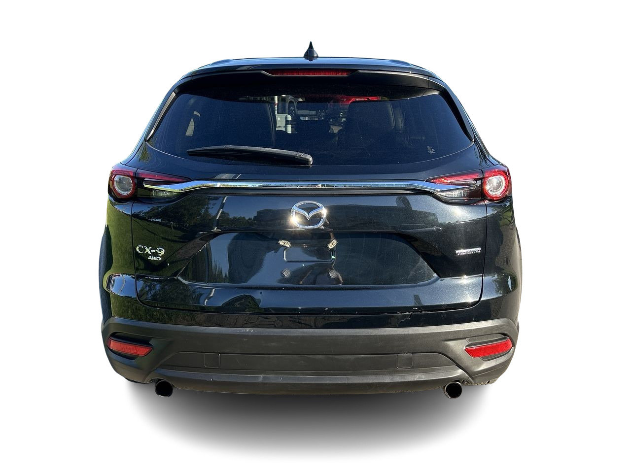 2021 Mazda CX-9 GS-L, 多伦多, 全款车