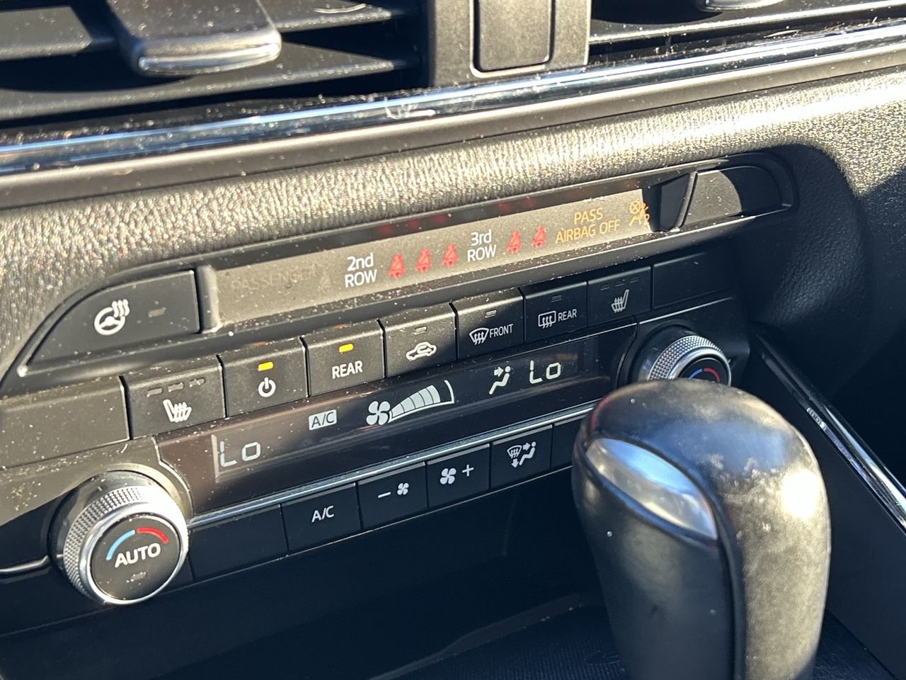 2021 Mazda CX-9 GS-L, 多伦多, 全款车