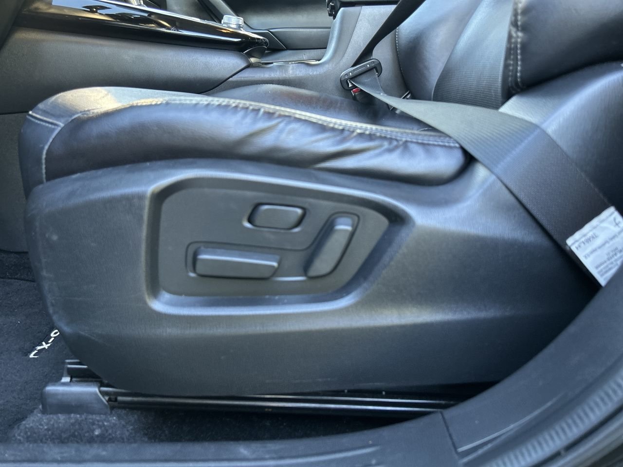 2021 Mazda CX-9 GS-L, 多伦多, 全款车