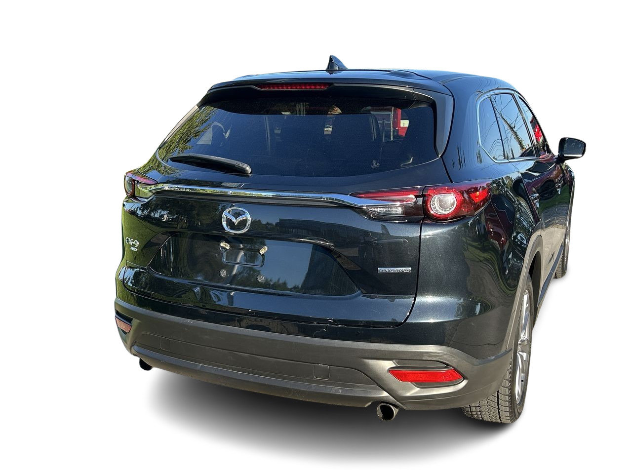 2021 Mazda CX-9 GS-L, 多伦多, 全款车