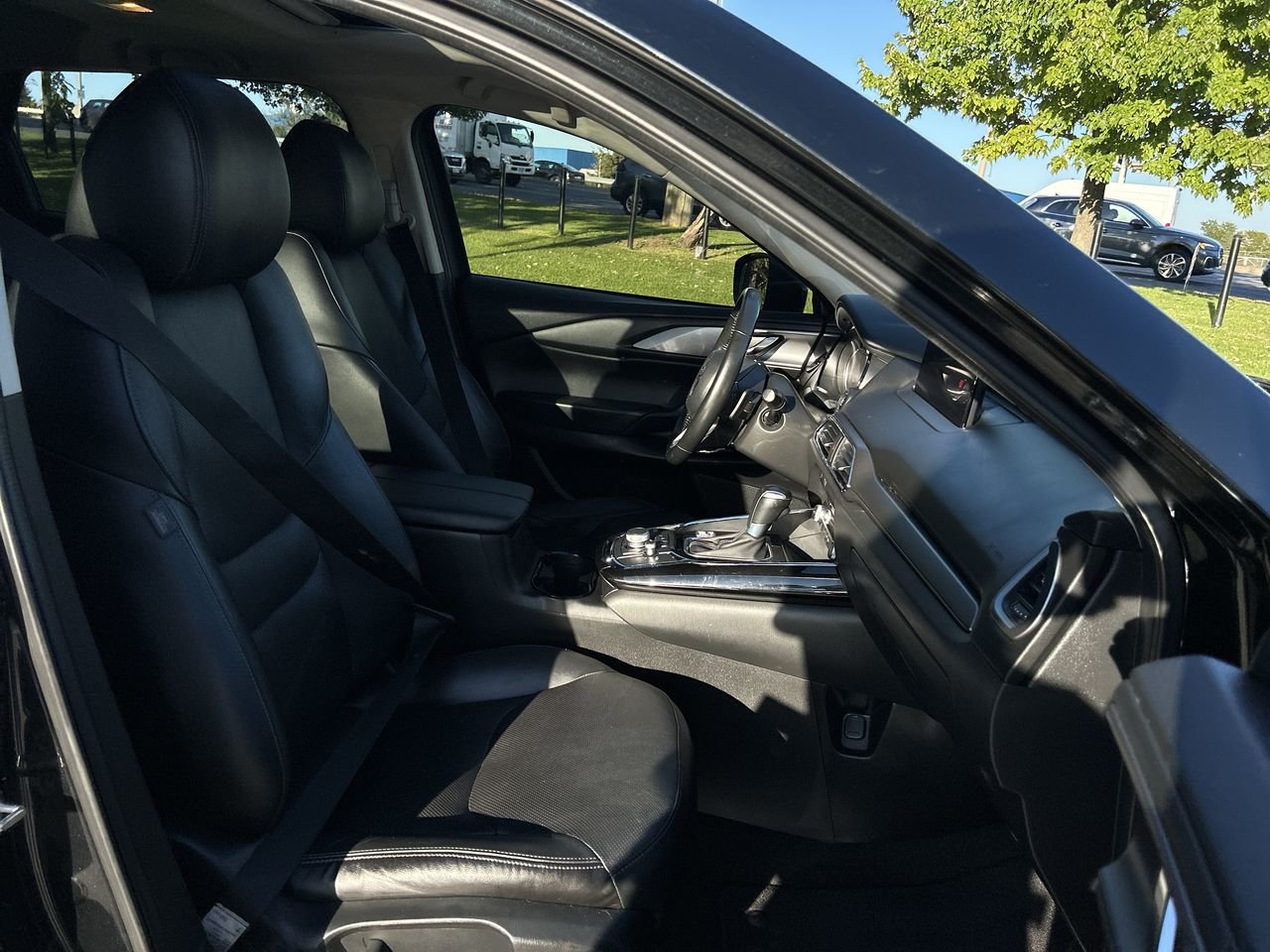 2021 Mazda CX-9 GS-L, 多伦多, 全款车