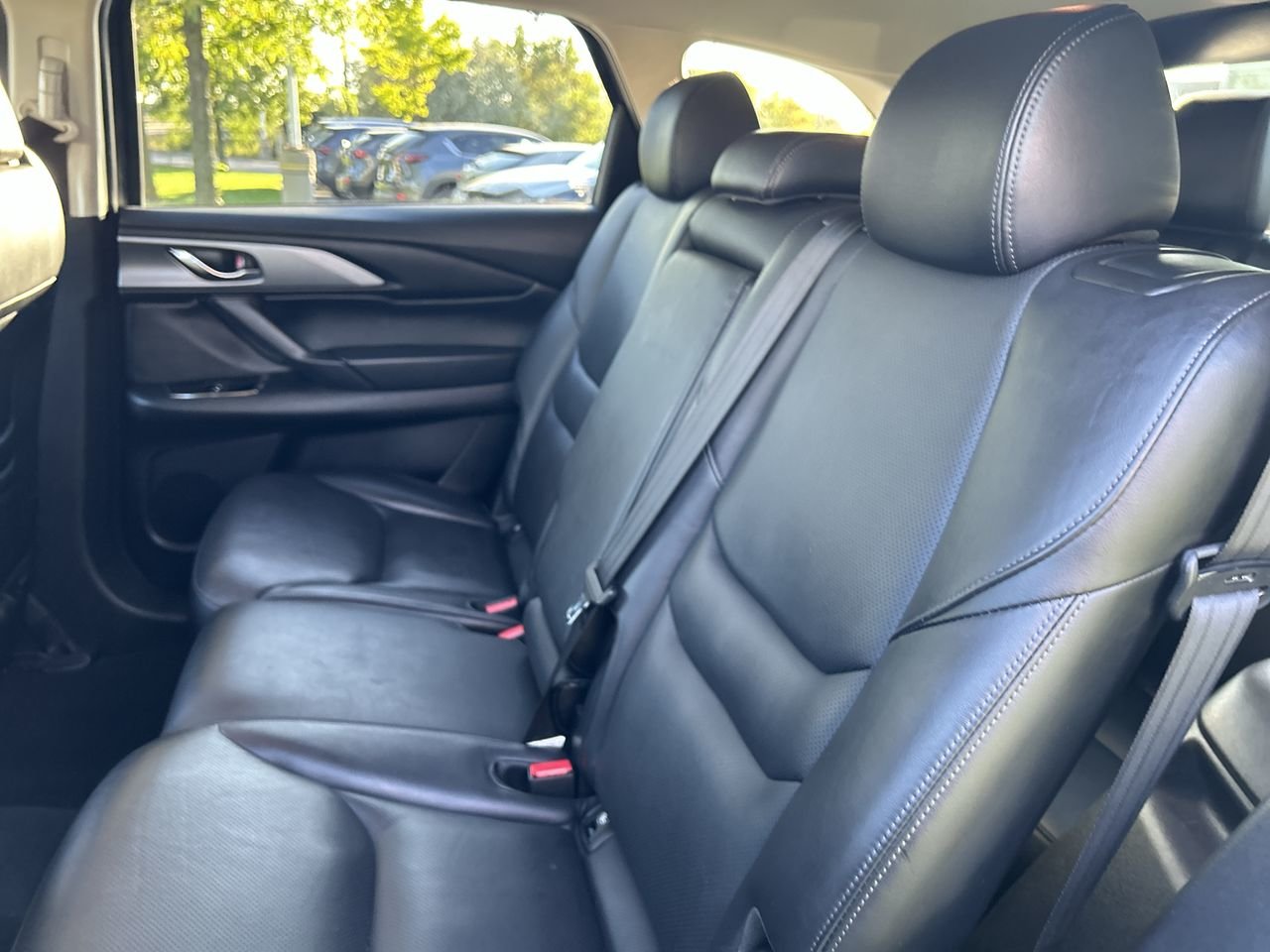 2021 Mazda CX-9 GS-L, 多伦多, 全款车