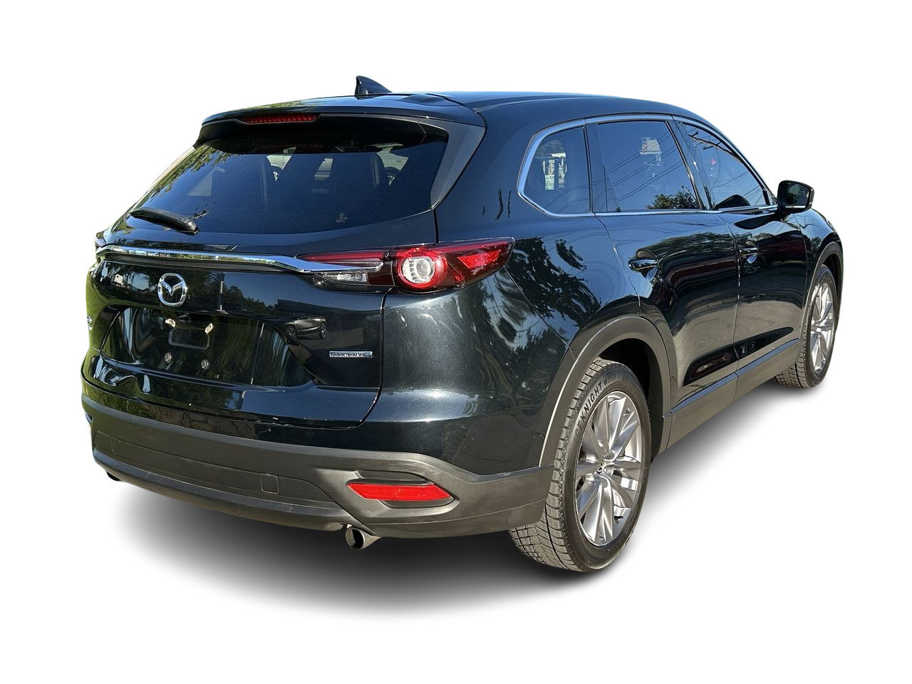 2021 Mazda CX-9 GS-L, 多伦多, 全款车