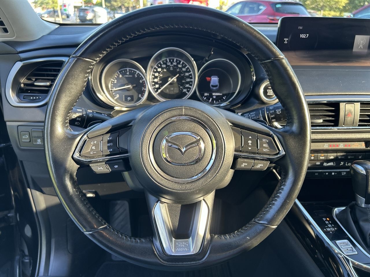 2021 Mazda CX-9 GS-L, 多伦多, 全款车