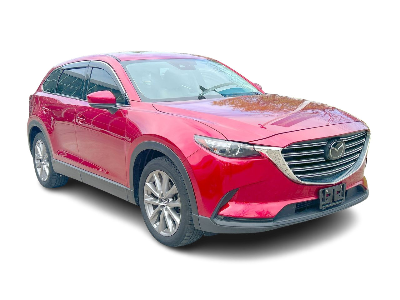 2022 Mazda CX-9 GS-L, Toronto, Cash