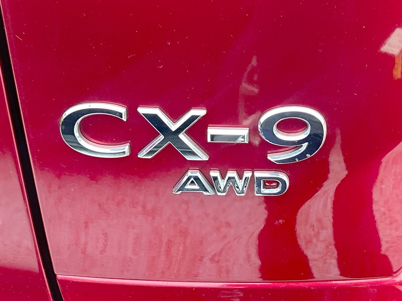 2022 Mazda CX-9 GS-L, Toronto, Cash