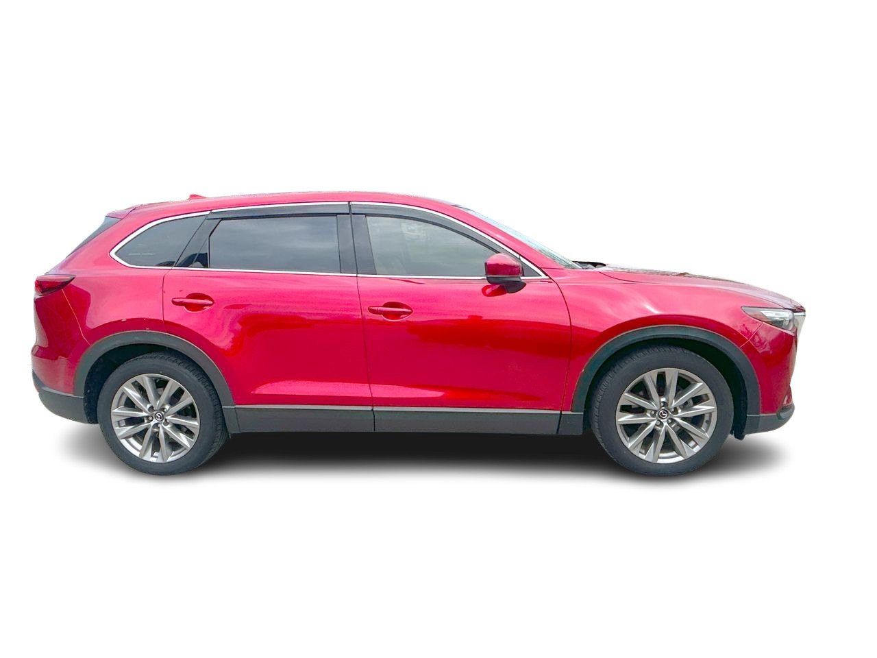 2022 Mazda CX-9 GS-L, Toronto, Cash