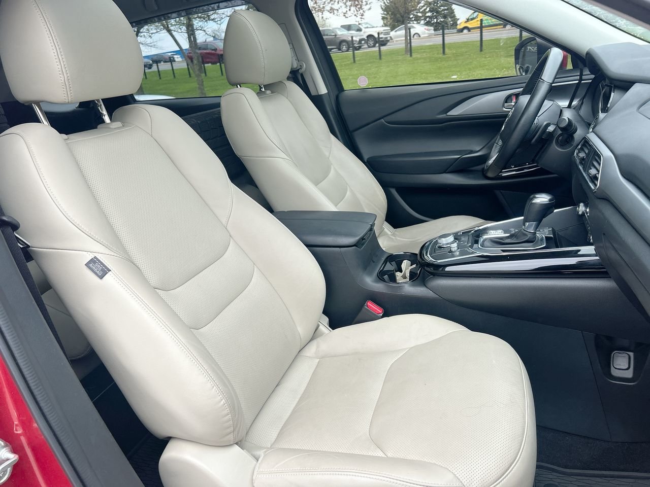 2022 Mazda CX-9 GS-L, Toronto, Cash