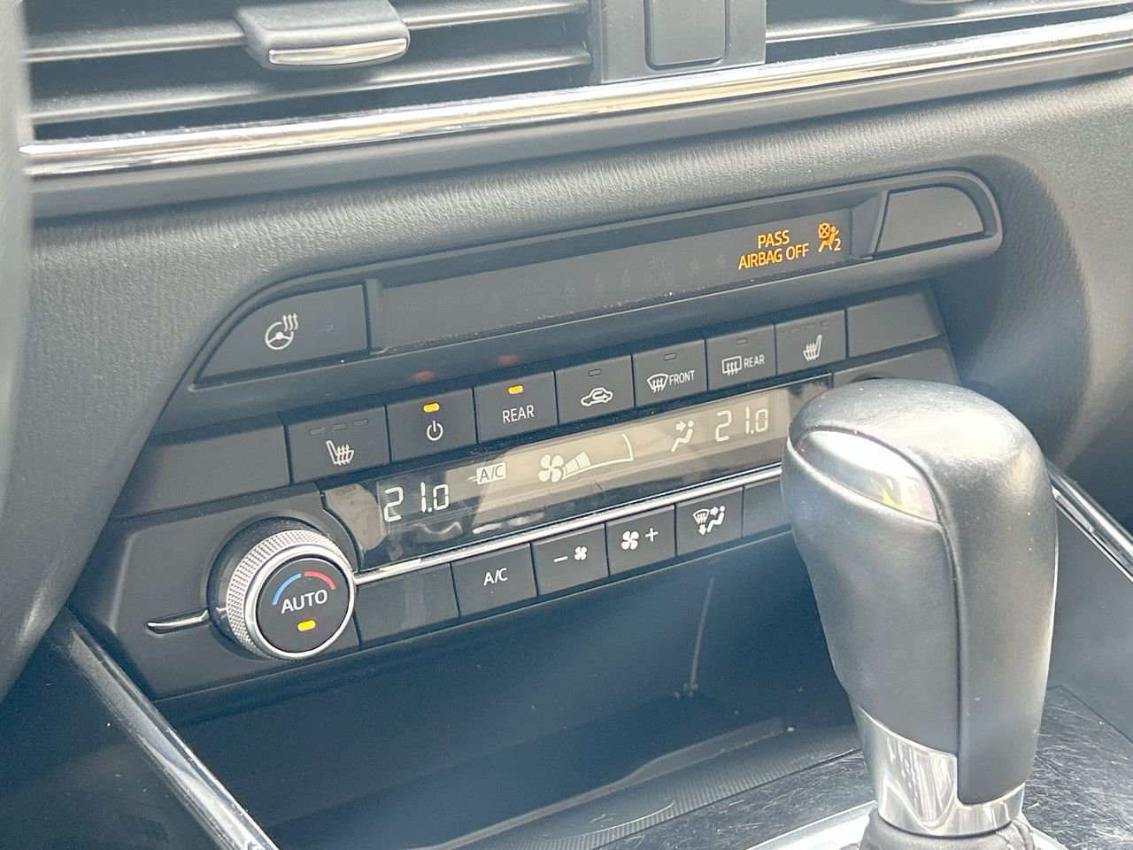2022 Mazda CX-9 GS-L, Toronto, Cash