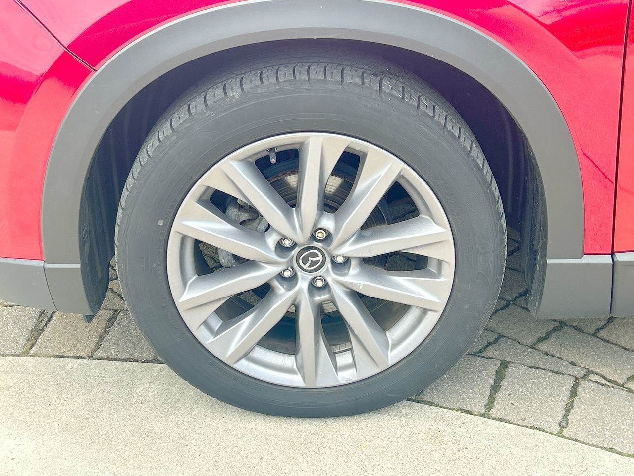 2022 Mazda CX-9 GS-L, Toronto, Cash