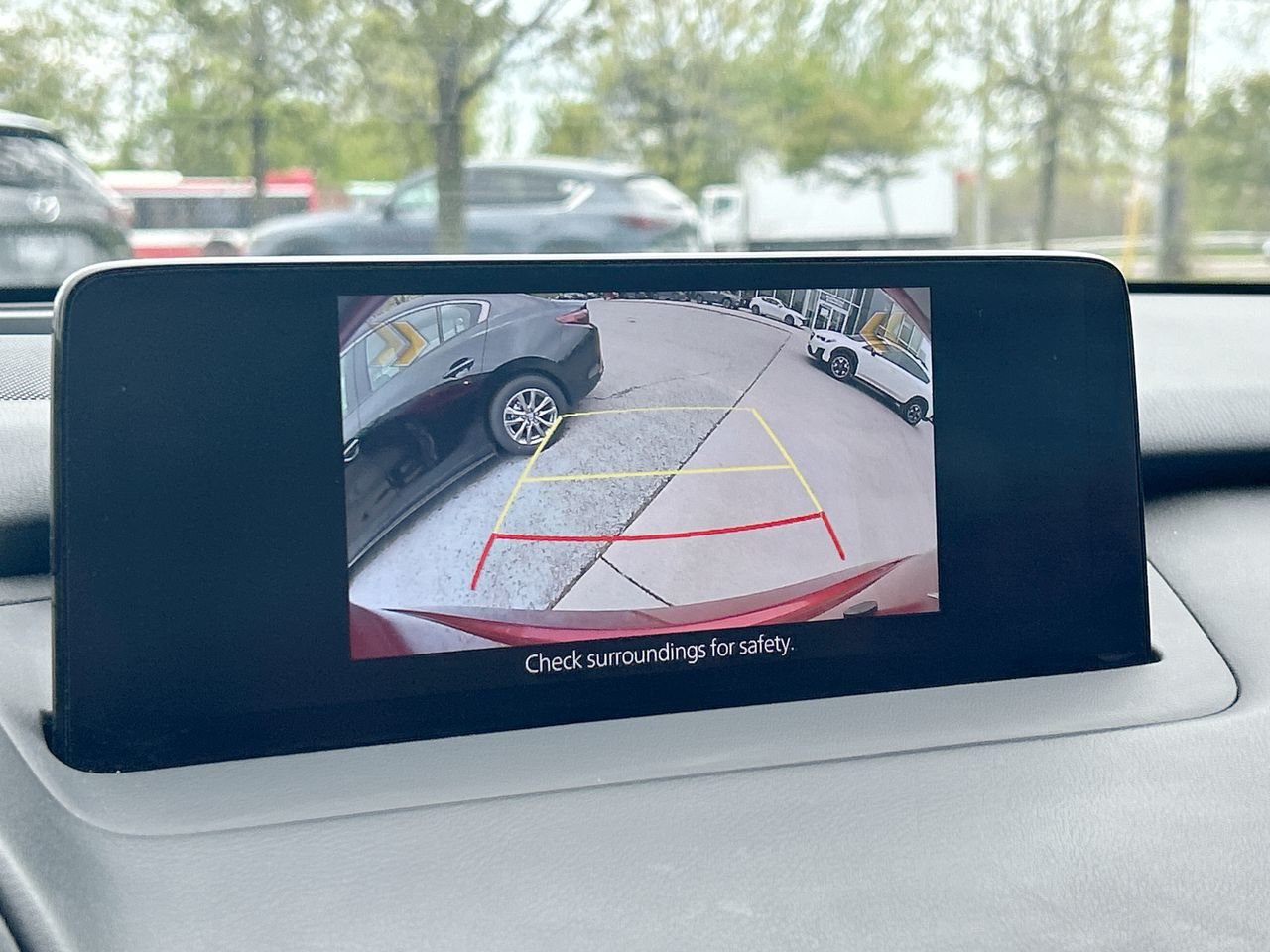 2022 Mazda CX-9 GS-L, Toronto, Cash