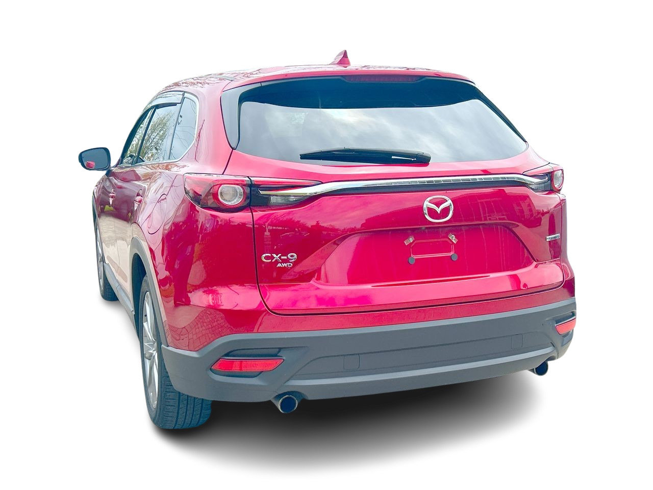 2022 Mazda CX-9 GS-L, Toronto, Cash