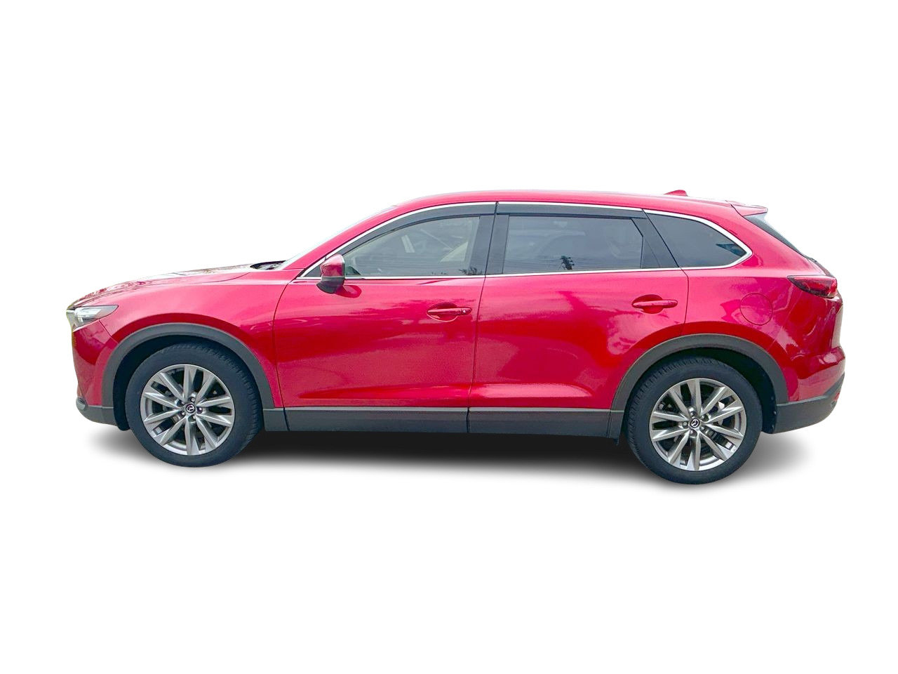 2022 Mazda CX-9 GS-L, Toronto, Cash