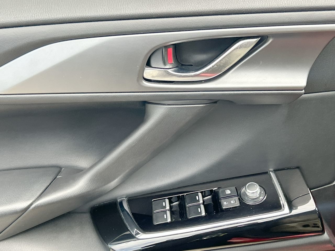 2022 Mazda CX-9 GS-L, Toronto, Cash