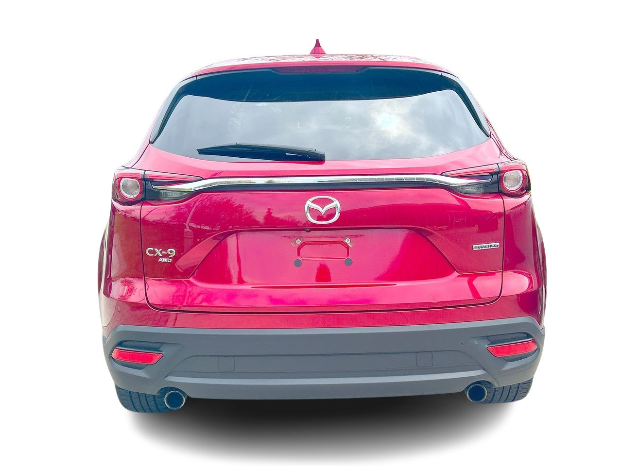 2022 Mazda CX-9 GS-L, Toronto, Cash