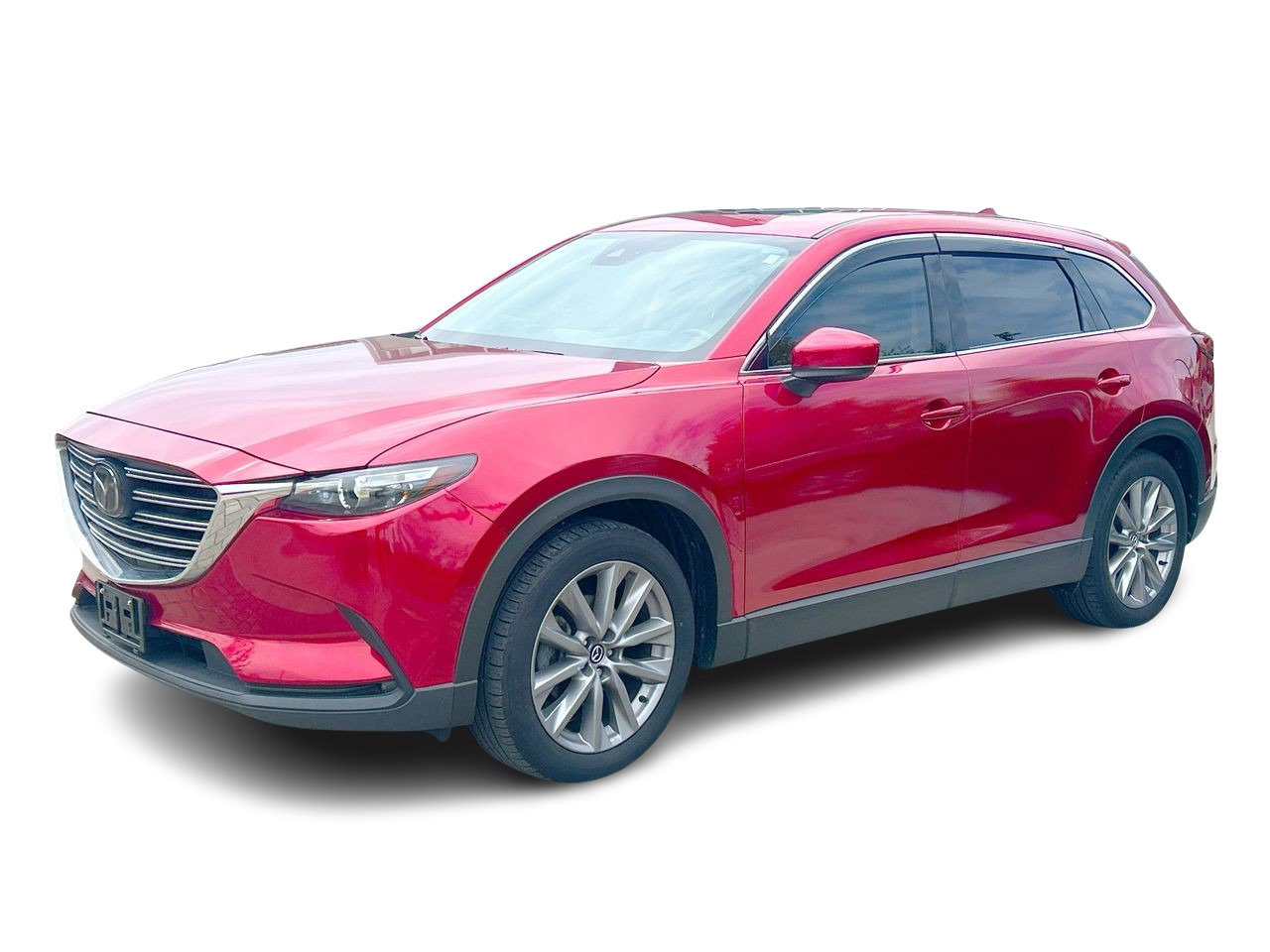 2022 Mazda CX-9 GS-L, Toronto, Cash