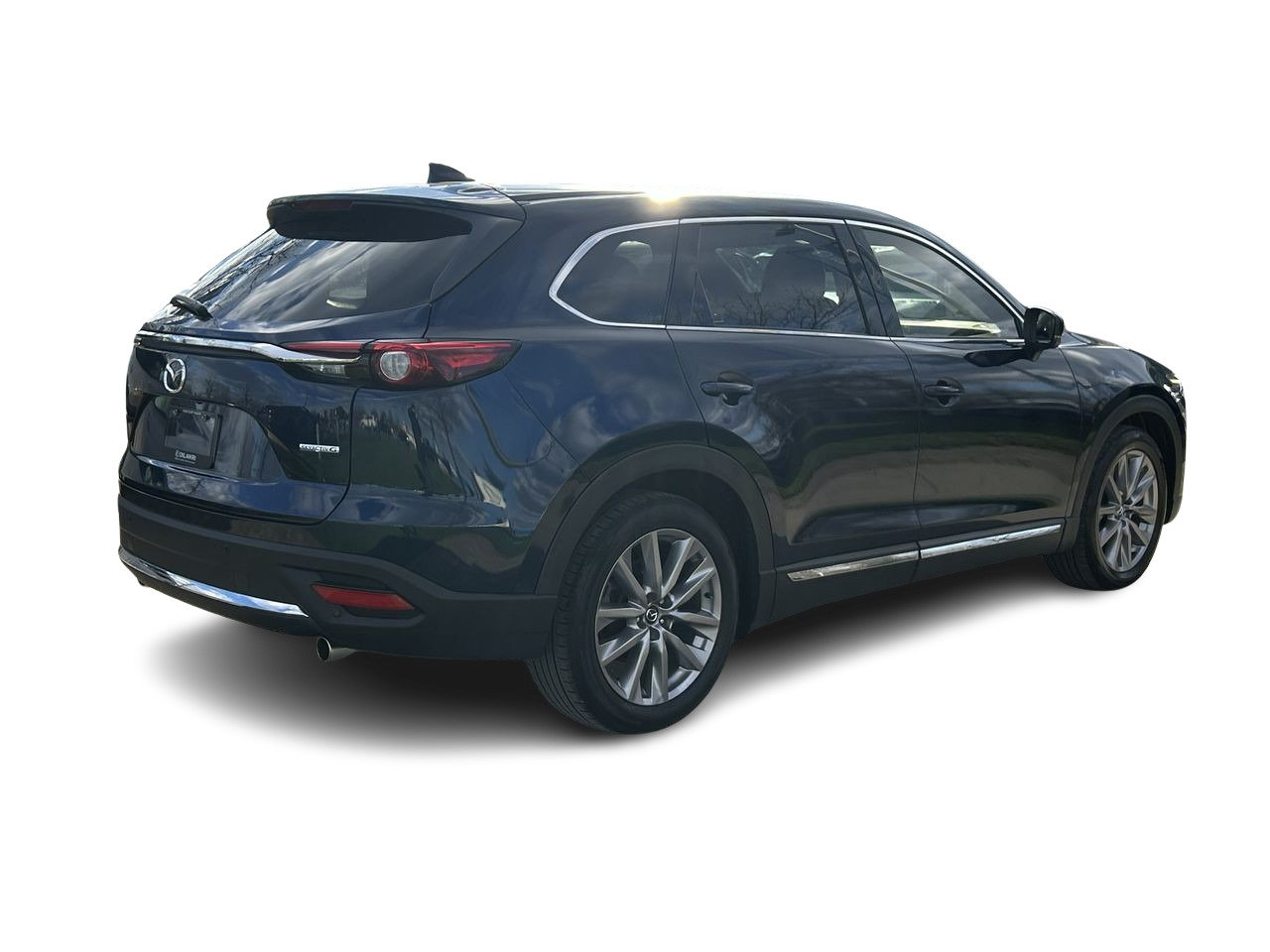 2022 Mazda CX-9 GT, 多伦多, 全款车