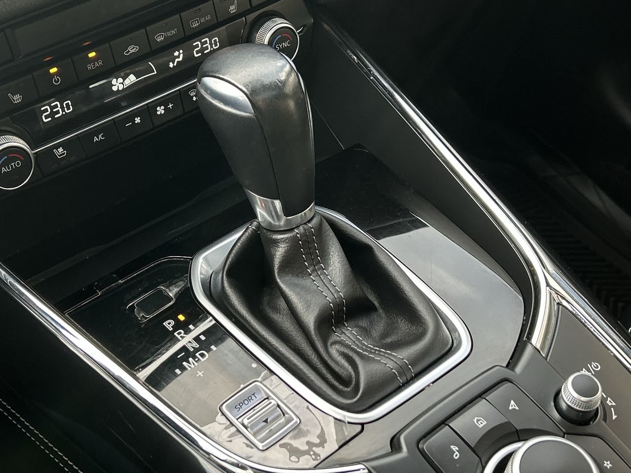 2022 Mazda CX-9 GT, 多伦多, 全款车