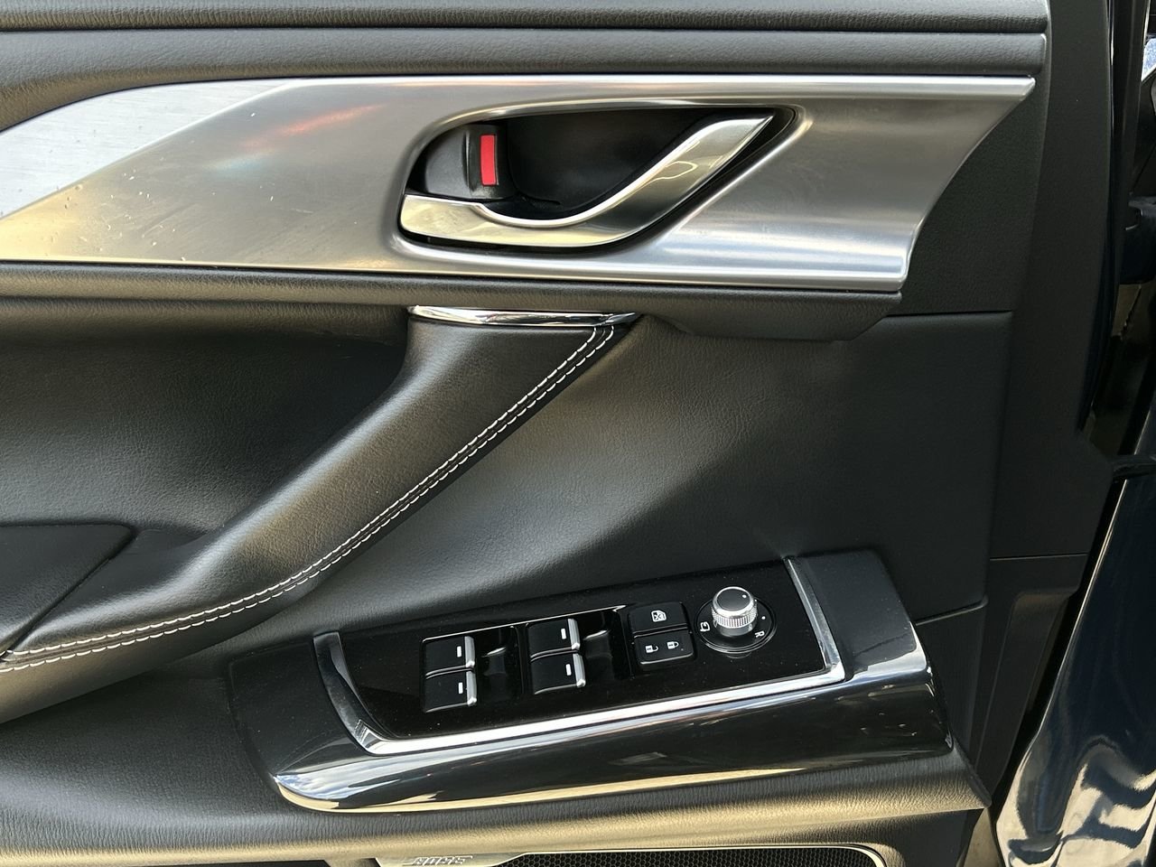 2022 Mazda CX-9 GT, 多伦多, 全款车