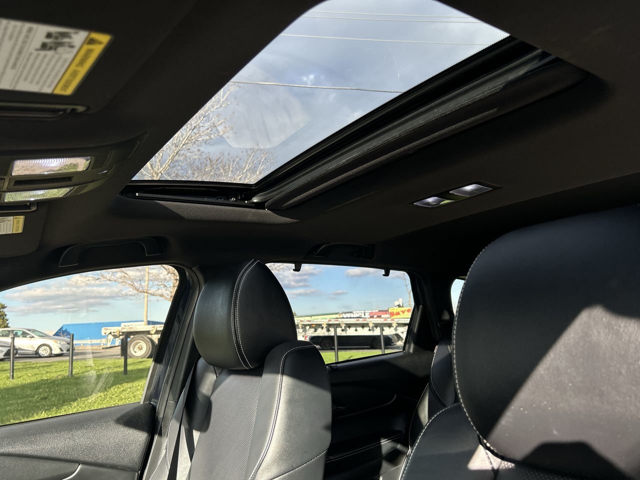 2022 Mazda CX-9 GT, 多伦多, 全款车