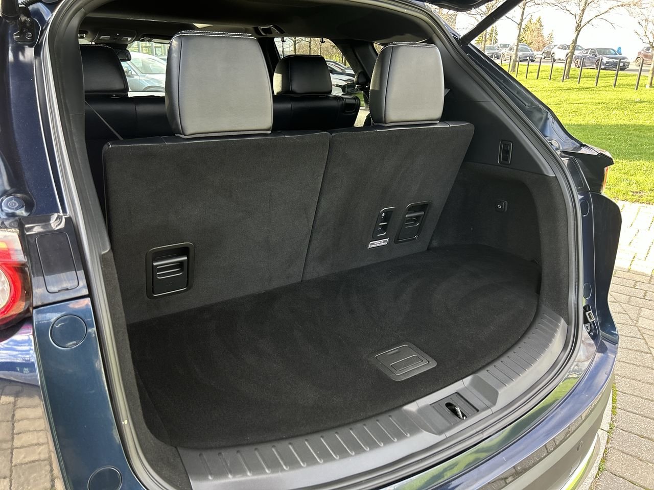 2022 Mazda CX-9 GT, 多伦多, 全款车