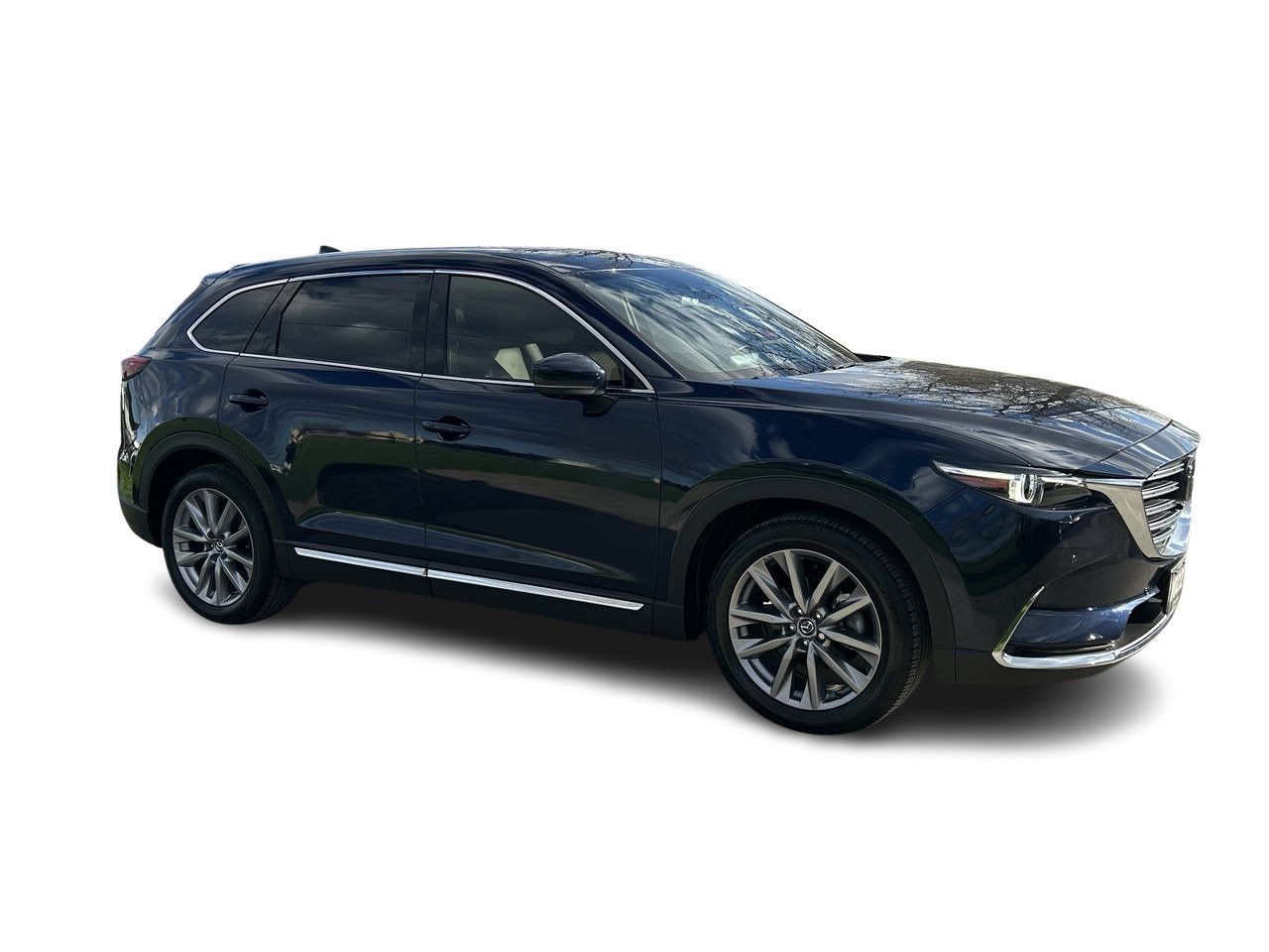 2022 Mazda CX-9 GT, 多伦多, 全款车