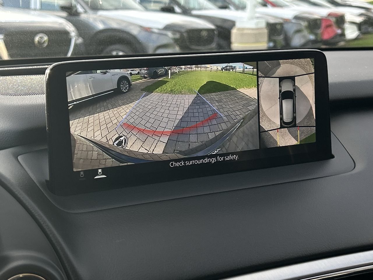 2022 Mazda CX-9 GT, 多伦多, 全款车