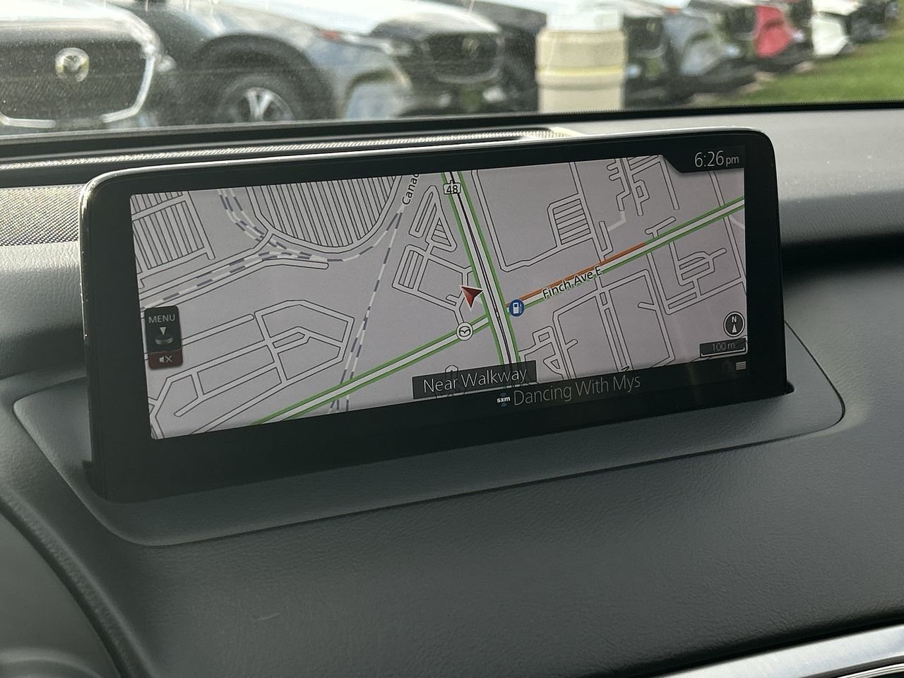 2022 Mazda CX-9 GT, 多伦多, 全款车