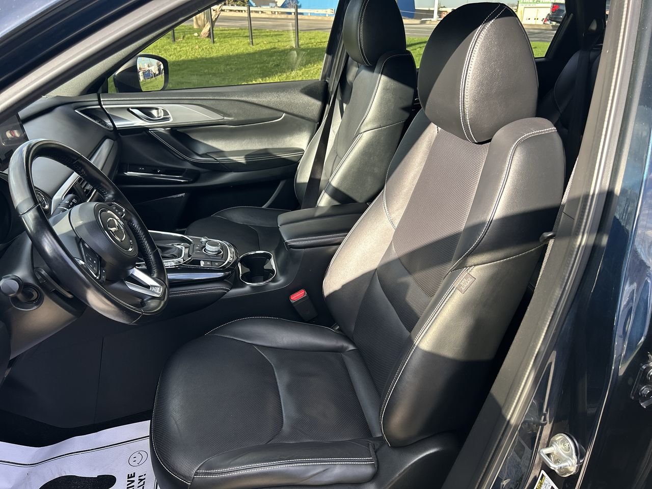 2022 Mazda CX-9 GT, 多伦多, 全款车