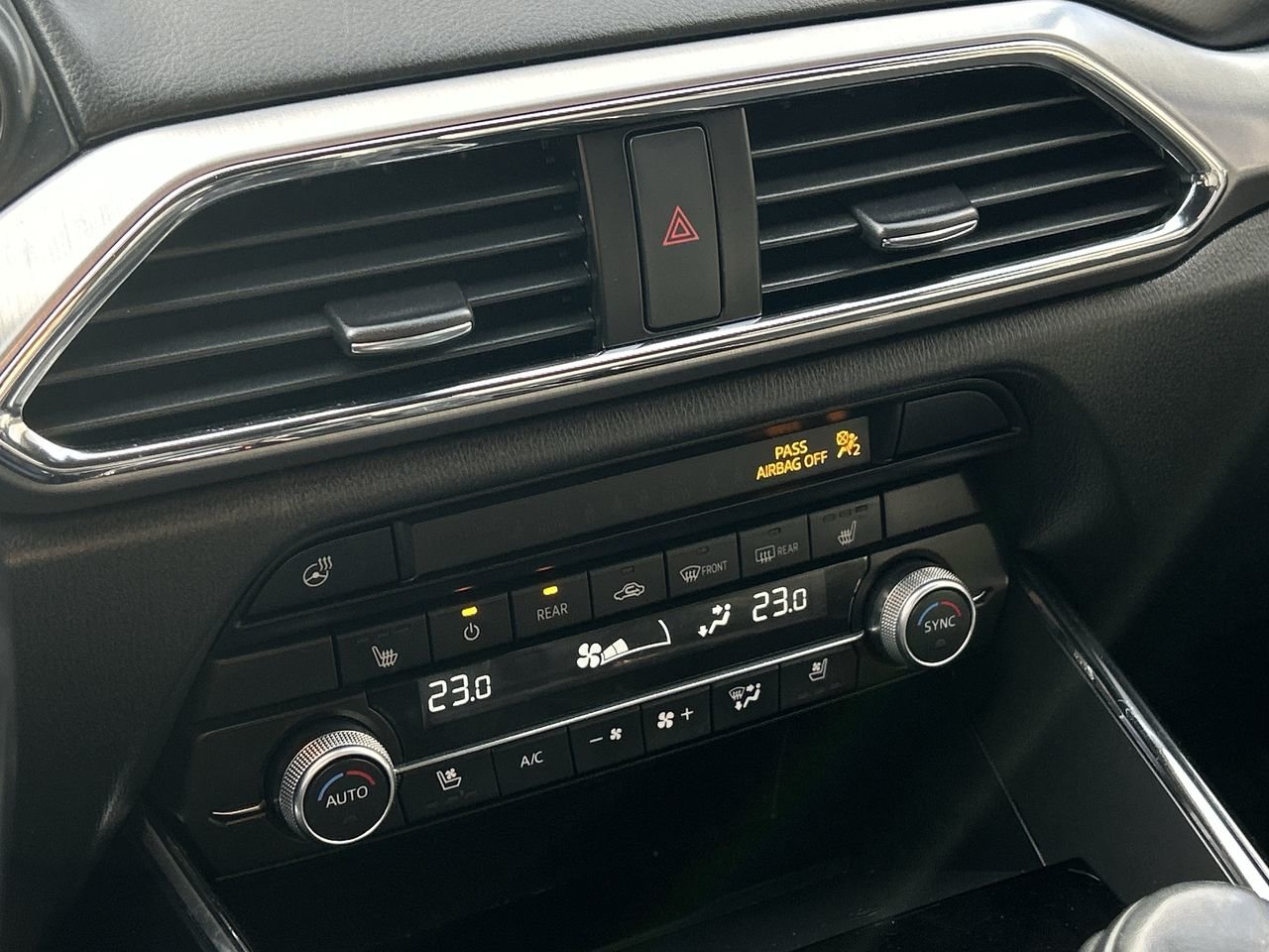 2022 Mazda CX-9 GT, 多伦多, 全款车