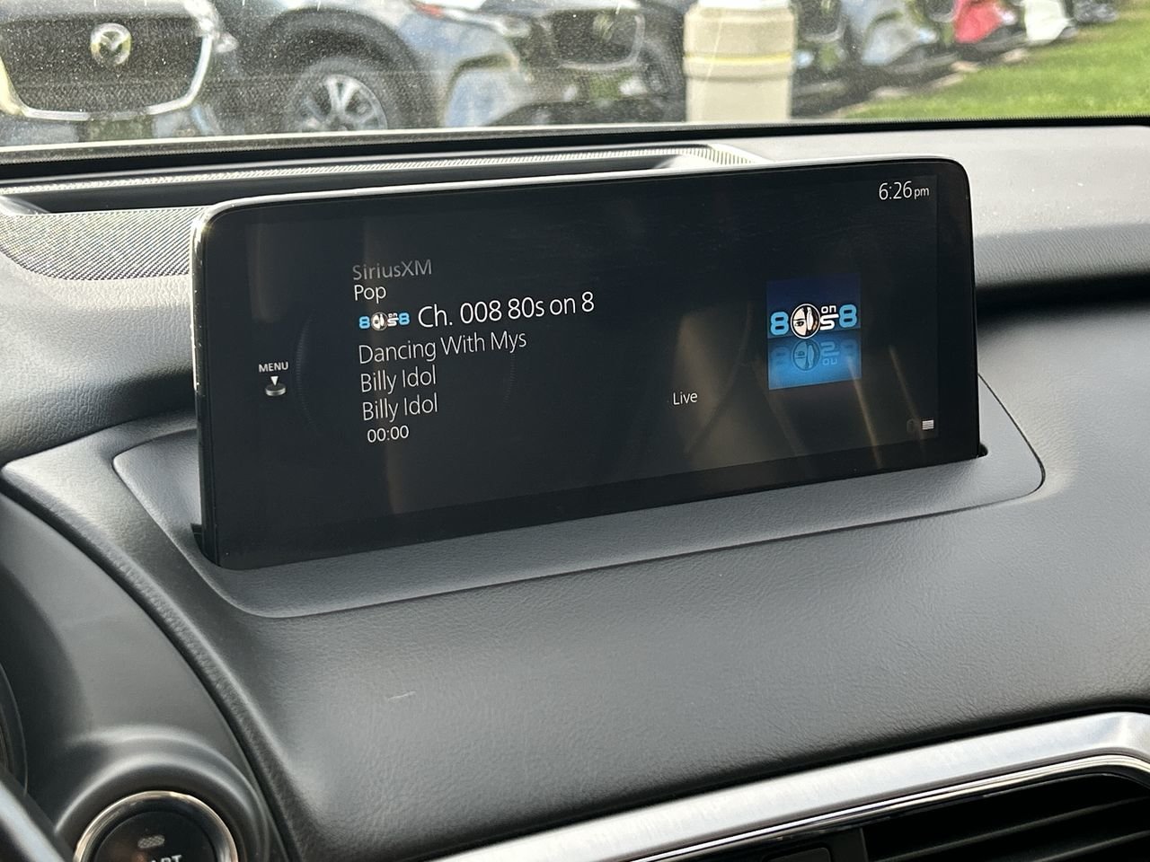 2022 Mazda CX-9 GT, 多伦多, 全款车