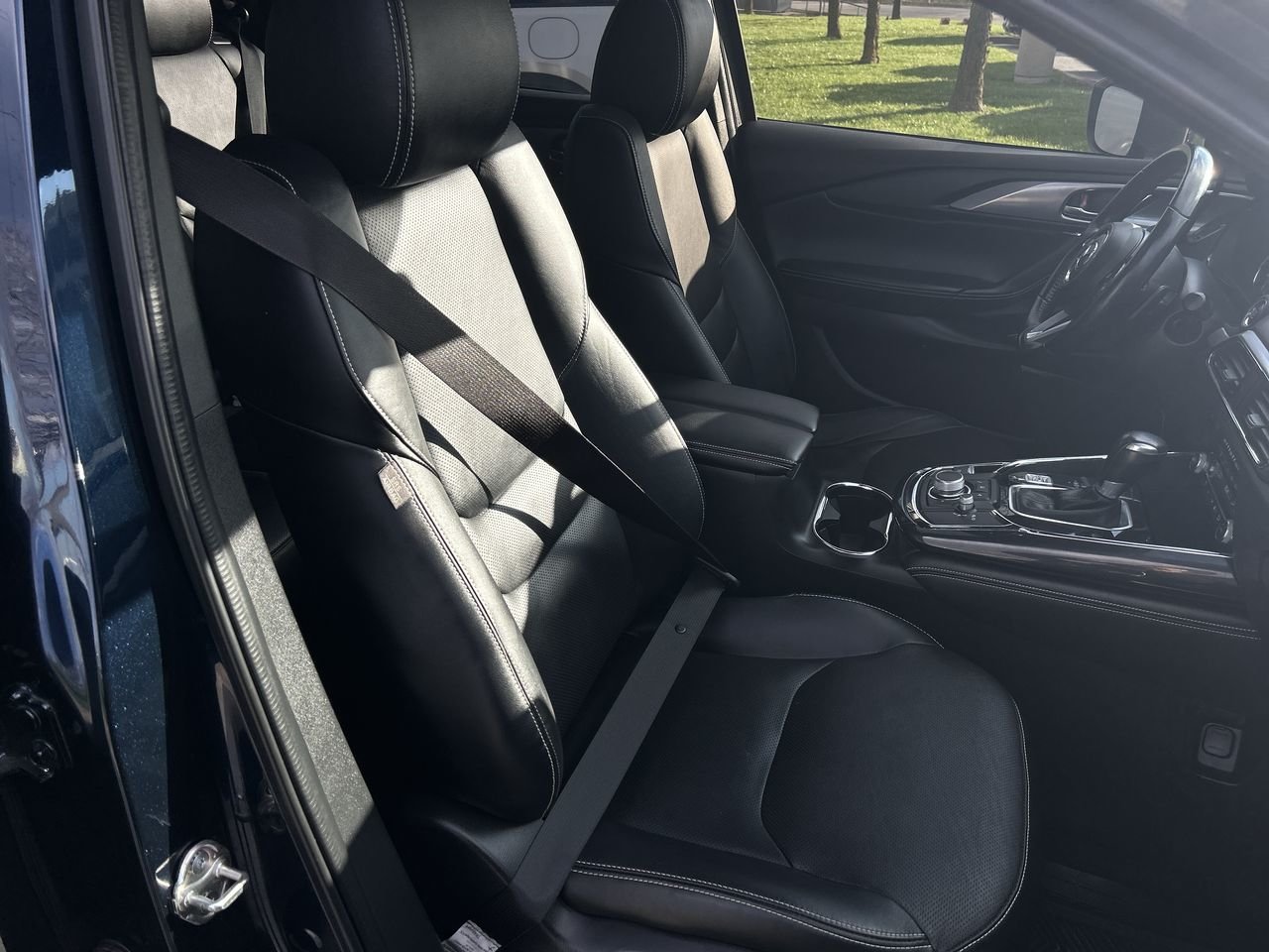 2022 Mazda CX-9 GT, 多伦多, 全款车