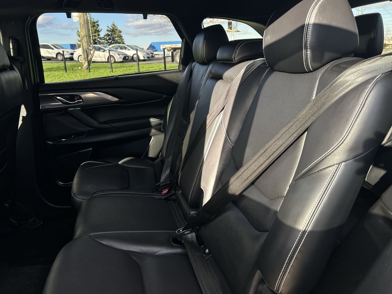 2022 Mazda CX-9 GT, 多伦多, 全款车