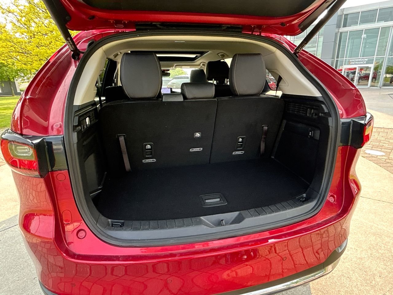 2024 Mazda CX-90 MHEV GT, Toronto, Cash