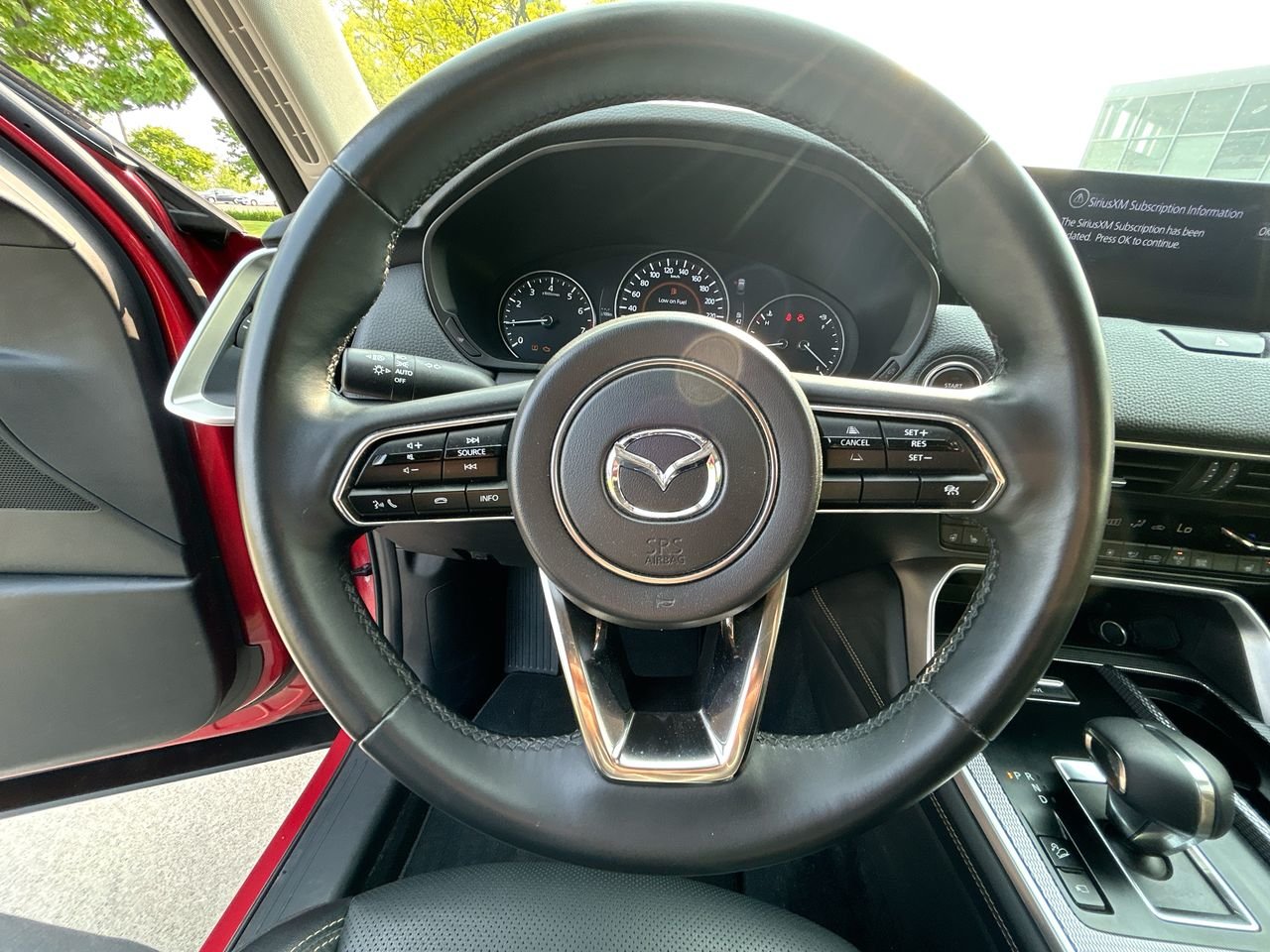 2024 Mazda CX-90 MHEV GT, Toronto, Cash