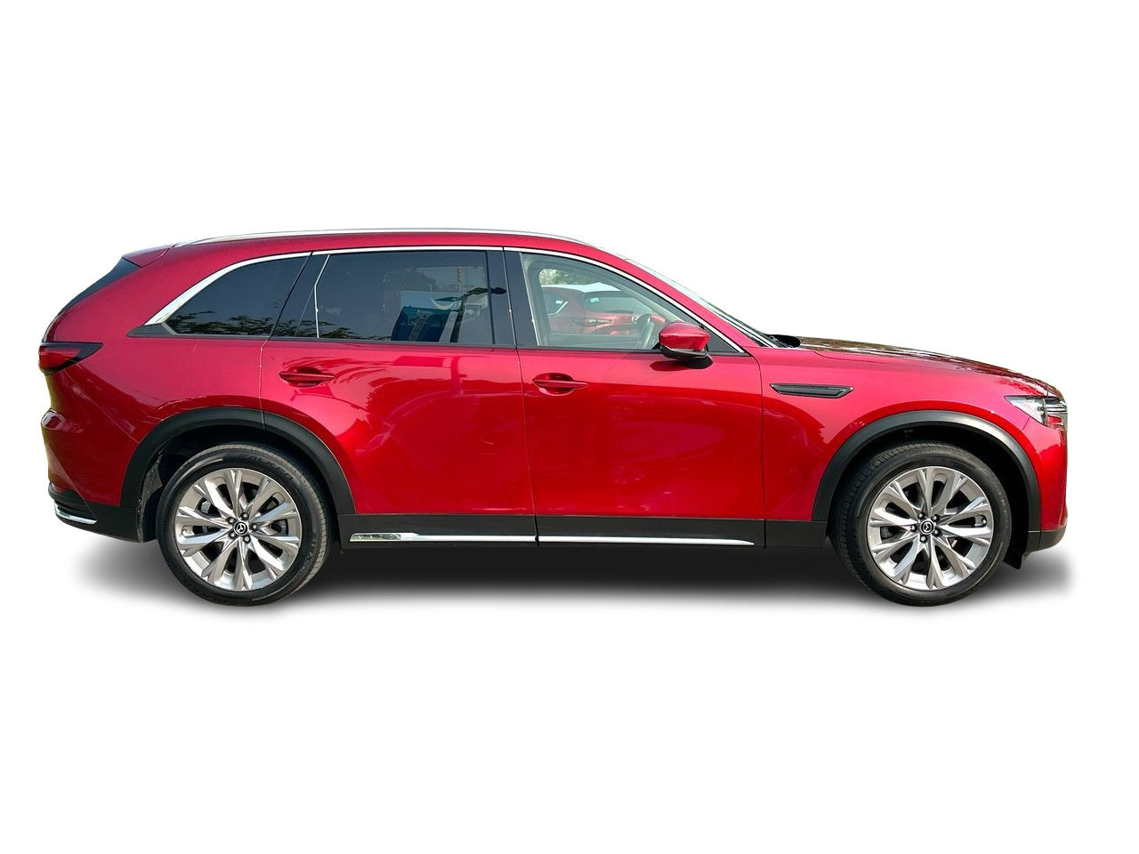 2024 Mazda CX-90 MHEV GT, Toronto, Cash