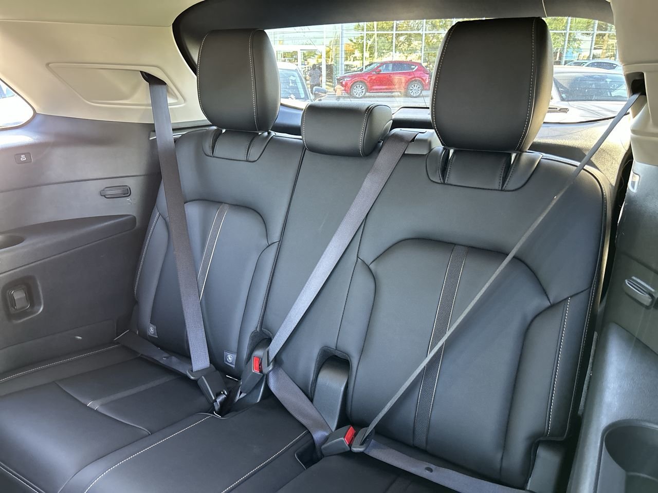 2024 Mazda CX-90 MHEV GS-L, 多伦多, 全款车