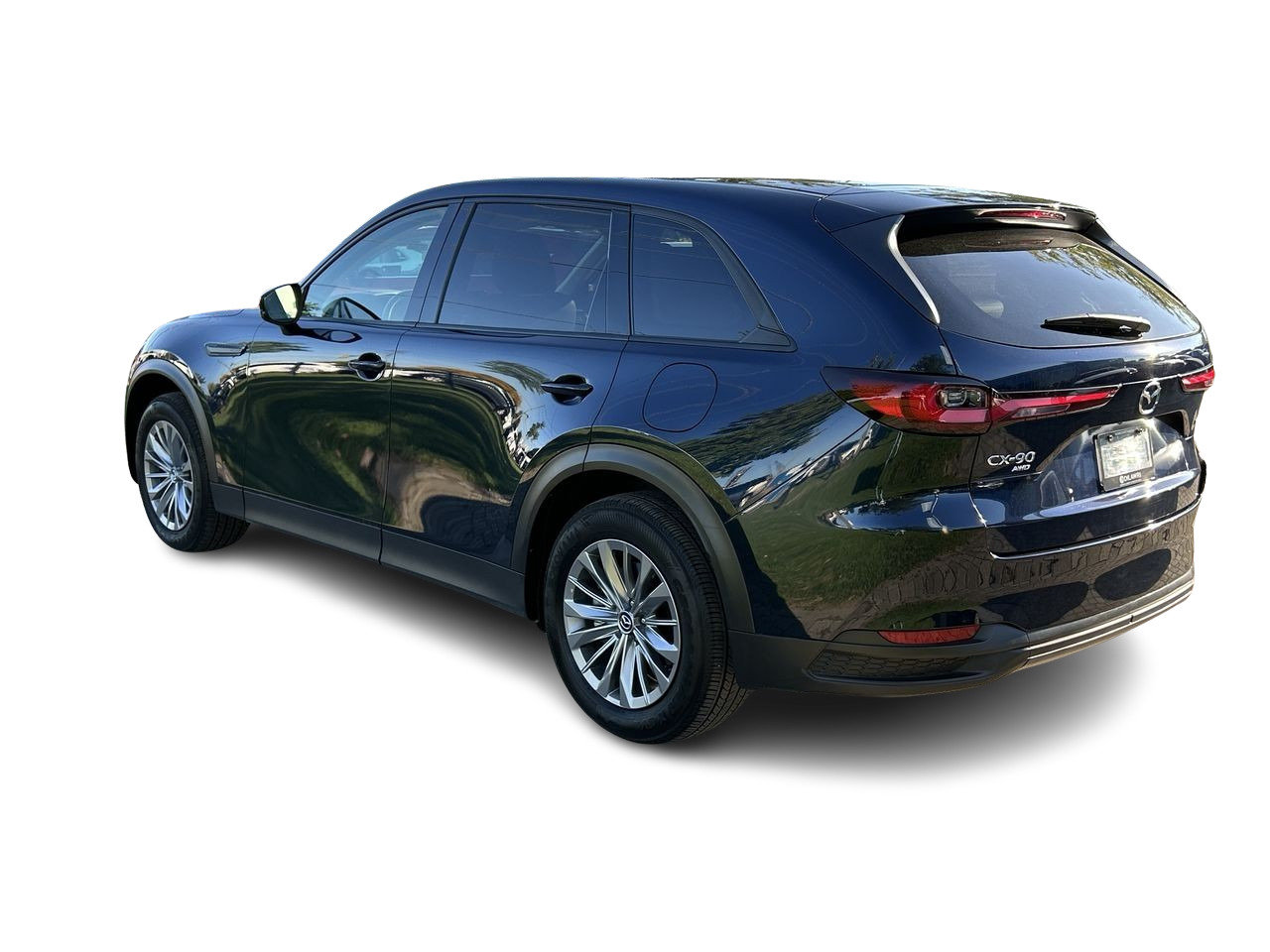 2024 Mazda CX-90 MHEV GS-L, 多伦多, 全款车
