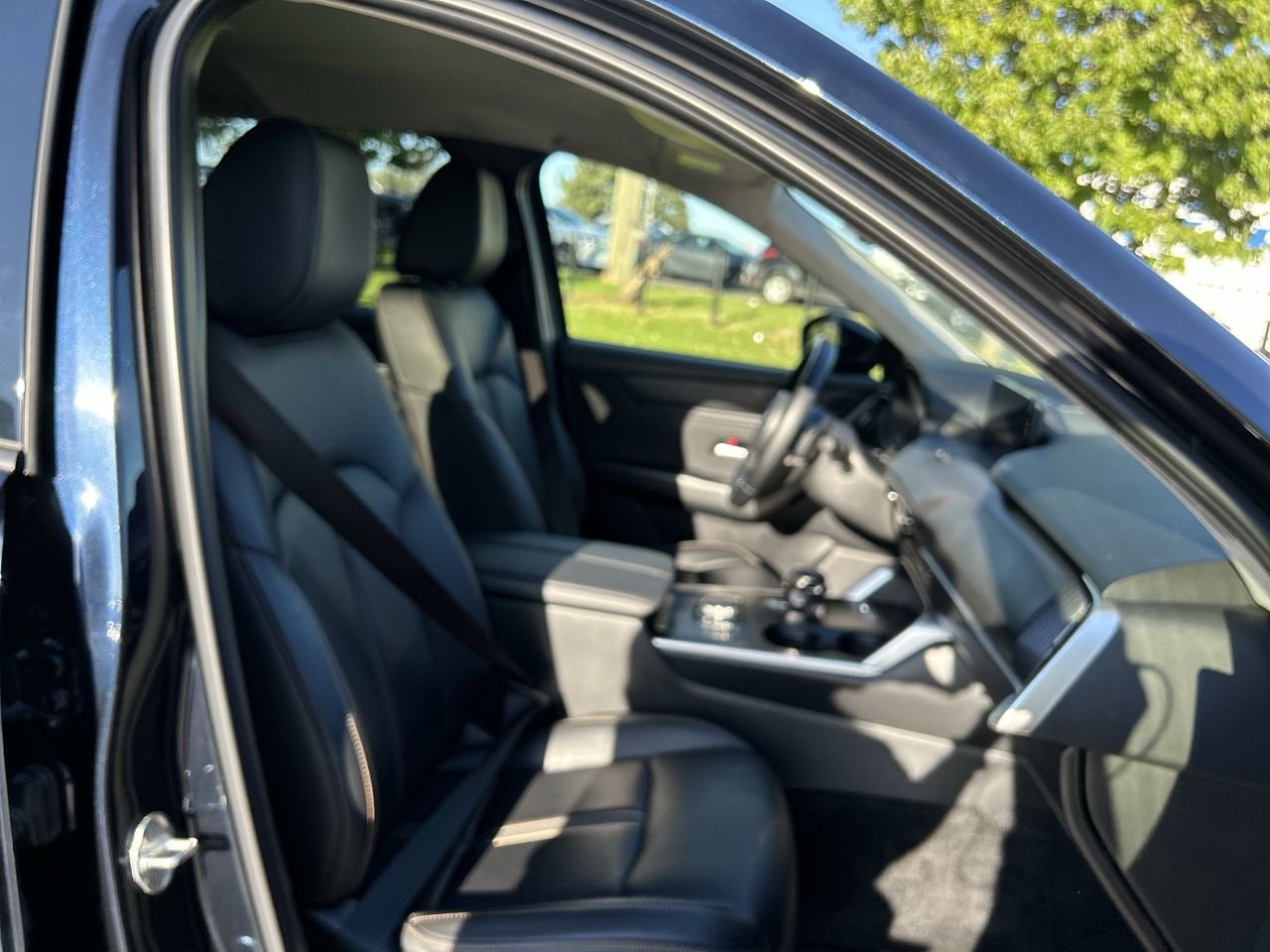 2024 Mazda CX-90 MHEV GS-L, 多伦多, 全款车