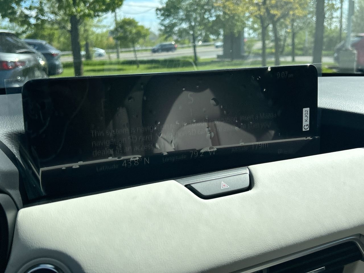 2025 Mazda CX-90 MHEV GT-P, Toronto, Cash