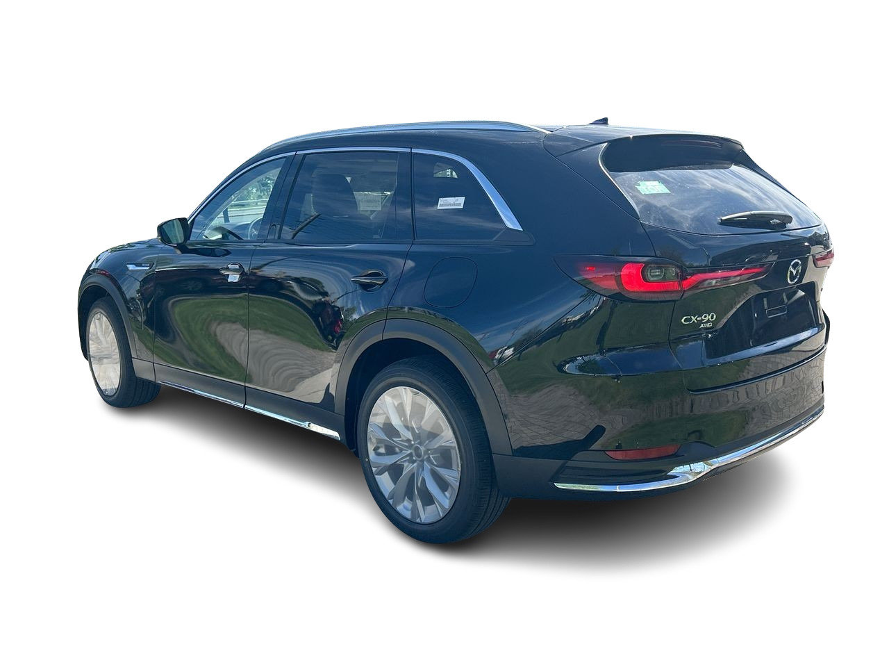 2025 Mazda CX-90 MHEV GT-P, Toronto, Cash